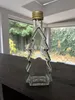 8 x 500ml Weihnachtsflaschen Likörflaschen Schnapsflaschen Produktbild-Vorschau 6