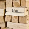 Buche Smoker Holz Räucherholz Brennholz 30 kg Buchenholz Produktbild-Vorschau 6