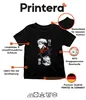 Jujutsu Kaisen, T-shirt met afbeelding van Yuji Itadori, Productafbeelding-voorbeeld 4