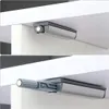KierMoebel Tv Schrank ICO 4, Modern Lowboard Schwarz Produktbild-Vorschau 6