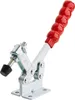 SOTECH 2 Stück Kniehebelspanner - Haltekraft bis 227 kg Produktbild-Vorschau 1
