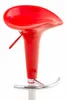 TPFLiving 2er Set Barhocker Saturn Gestell Metall in Produktbild-Vorschau 2