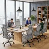 Kancelárska stolička JOIEYOU, ergonomická kancelárska Náhľad obrázku produktu 12