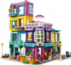 LEGO Friends 41704 Budynek na głównej ulicy Podgląd zdjęcia produktu 3