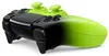 Controller PS5 DualSense V3 Hyperpop Remix Verde Anteprima dell’immagine prodotto 3
