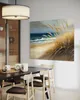 Tableau sur toile Plage Dunes de sable Mer Nature 100x70 Voir les images du produit 2