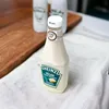 Heinz Mayonnaise Vegan vegane Salatmayonnaise Squeeze Produktbild-Vorschau 4