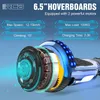 GeekMe Hoverboard 6,5 pouces Hoverboard Enfants Moteur Voir les images du produit 3