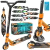 KESSER® Scooter Funscooter Stuntscooter X-Limit - 360° Produktbild-Vorschau 1