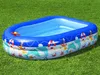 Piscina per bambini con tettuccio 213 x 155 x 132 cm Anteprima dell’immagine prodotto 34