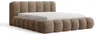 Chilly Möbel Design Lit Stone - Lit rembourré avec coffre, Voir les images du produit 6