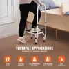 Stupienok s 1 stupienkom, nosnosť 150 kg, 3-stupňové Náhľad obrázku produktu 6
