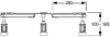 Mepa Duschwannenfuß Bw-5 Maxi Produktbild-Vorschau 9