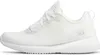A white Skechers Bobs Squad shoe is shown from the side against a white background. Náhled obrázku produktu