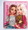 TopModel TOPModel Malbuch LEOHEART Produktbild-Vorschau 7
