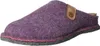 Rohde Damen Pantoffel Hausschuh Softfilz Decksohle Leder Produktbild-Vorschau 2