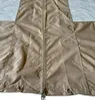 2 Seitenteile aus Polyester mit klarsicht Fenster Produktbild-Vorschau 6
