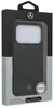 Handyhülle für iPhone 18 Pro / 17 Pro, Mercedes Leather Produktbild-Vorschau 1