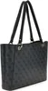 Guess Schwarze Noelle Elite -Handtasche Produktbild-Vorschau 3