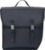 vidaXL Taška na bicykel pre nosič Vodotesná 21 L Black Náhľad obrázku produktu 2
