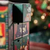 Kalendarz adwentowy LEGAMI - wejdź na tor marzeń! Podgląd zdjęcia produktu 5