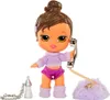 Bambola Bratz Babyz Runwayz - Yasmin Anteprima dell’immagine prodotto 3