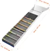 SucceBuy Gold Panning Kit with Sluice Box - 50-calowy Podgląd zdjęcia produktu 8
