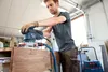 Bosch GSS 230 AVE Professional, Vibrační bruska, Přezka / Náhled obrázku produktu 7