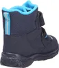 Superfit Jungen Lauflernstiefel blau Größe EUR 29 Produktbild-Vorschau 4