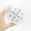 INF Voděodolná RGB LED bazénová světla, balení 4 kusů s Náhled obrázku produktu 7