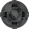 Brennenstuhl 1171410301, Schwarz, IP54, Kunststoff, IK08, 1 Produktbild-Vorschau 2