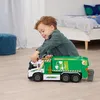 SIMBA Dickie Giant śmieciarka 55cm św/dźw 374-9040 Podgląd zdjęcia produktu 9