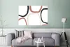 MuchoWow® Poster Minimalismus - Geometrische Formen - Produktbild-Vorschau 5