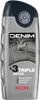 Denim - Black shower gel 250ml Anteprima dell’immagine prodotto 3