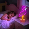 LED neonové světlo, napájení USB / baterie, neonový nápis, Náhled obrázku produktu 11