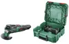Bosch AdvancedMulti 18 20 000 tr/min 18 V lithium-ion, Voir les images du produit 1