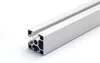 Länge 190mm - Design-Aluminiumprofil 45x45L 1 Nut verdeckt Produktbild-Vorschau 1