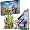 Stavebnica LEGO Friends 41732 Kvetinárstvo a dizajnérske Náhľad obrázku produktu 22