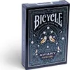 Bicycle® Kartendeck -  Aviary Kartenspiel Spielkarten Produktbild-Vorschau 1