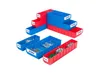 Leitfähige Industriebox 300 B | HxBxT 8,1x18,3x30cm | 3,4 Produktbild-Vorschau 5