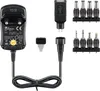 goobay univerzálny sieťový adaptér 3/12 V vrátane 1 x USB/8 Náhľad obrázku produktu 14
