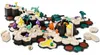 Set iniziale XXL Dino Ravensburger 24845 Anteprima dell’immagine prodotto 5