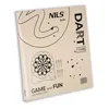Elektronické šipky TDE01 od Nils Fun Náhled obrázku produktu 12