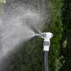 Bradas Sprühnebelschlauch COBRA FLEXY 1,8 m anthrazit Produktbild-Vorschau 3