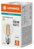 Ledvance LED Filament A60 Birne 11W = 100W E27 klar 1521lm Produktbild-Vorschau 4