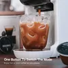HiBREW H2B, Espressomaschine, 0,6 l, Kaffeekapsel, Produktbild-Vorschau 3