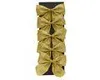 Strik 8.5x9x0.1 goud Decoris Productafbeelding-voorbeeld 2