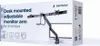 Gembird MA-DA3-03 Flachbildschirm-Tischhalterung 68 6 cm Produktbild-Vorschau 13