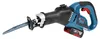Bosch GSA 18V-32, Striedavý, Čierna, Modrá, Červená, 2500 Náhľad obrázku produktu 52