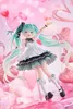 Statua Hatsune Miku AMP+ PVC Hatsune Miku Compleanno 2025 Anteprima dell’immagine prodotto 12